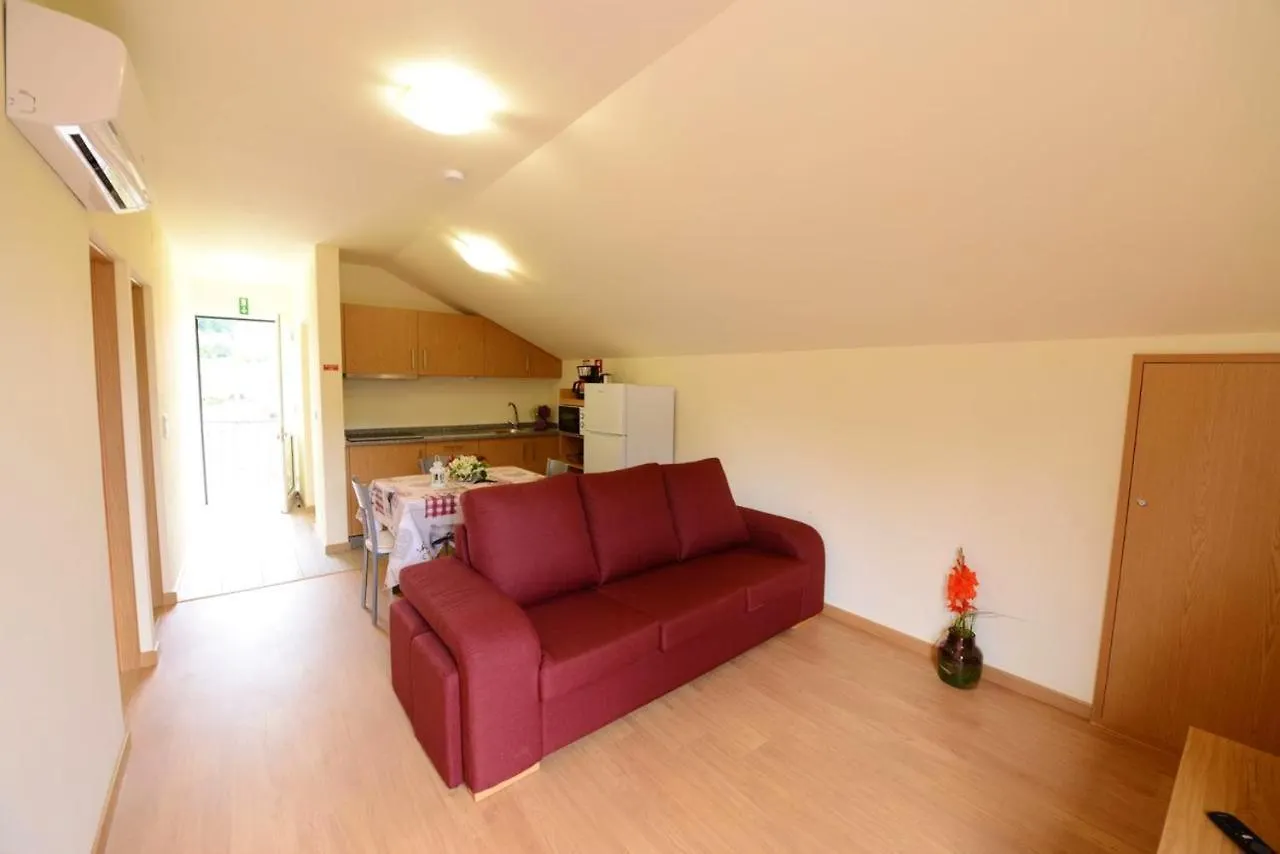 Charming Apartment In Prazeres With Shared Pool 150 M² Campanário Portugal